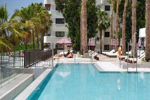 El Fuerte Marbella in Marbella, foto 25