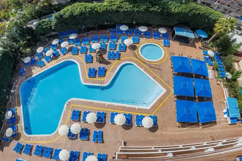 Ponient Marinada by PortAventura World in Salou — foto 19