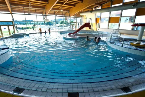 Vakantiepark Marina Lipno in Lipno nad Vltavou — foto 2