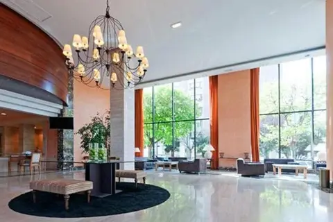 Hotel Zentral Gijón Rey Pelayo in Gijon — foto 3
