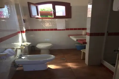 Club Esse Cala Bitta in Alzachèna/Arzachena — foto 5