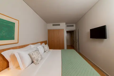 Montebelo Príncipe Perfeito Viseu Garden Hotel in Viseu — foto 26
