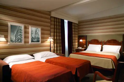 Hotel Mascagni in Rome, foto 3