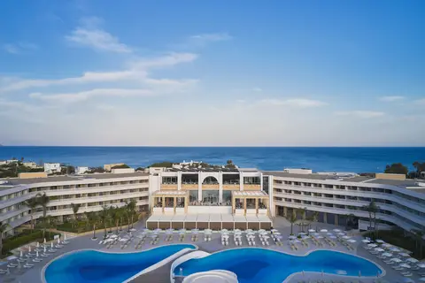 Villa Princess in Κιοτάρι