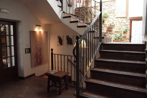 Molino del Santo in Benaoján — foto 15