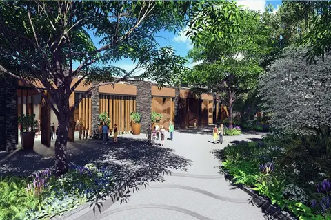 Lopesan Serenity Bay Resort, Spa & Casino in Punta Cana, foto 7