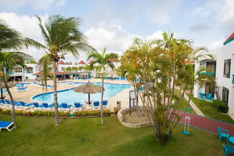 The Mill Resort & Suites Aruba in West Punt — foto 25