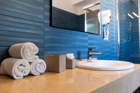 Hotel San Vincenzo Resort in Rome, foto 24