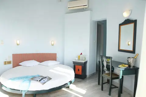 Red Tower Hotel in Δημοτική Ενότητα Λευκάδος — foto 16