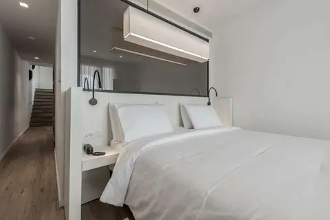 Bitzaro Hotel in Zakynthos Municipal Unit, foto 21