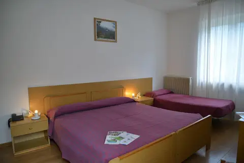 Hotel Bel Sit in Comano Terme, foto 24