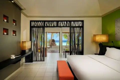 Dhawa Ihuru in Ihuru Island — foto 3