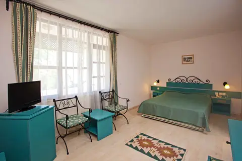 Club Hotel Titan in Alanya — foto 25