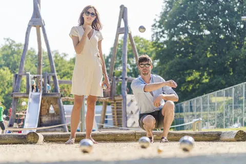 Camping Parc La Clusure foto 22