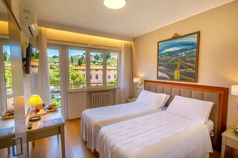 Hotel Lido in Passignano sul Trasimeno — foto 3