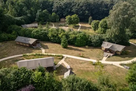 Buitenplaats Gerner in Dalfsen, foto 3