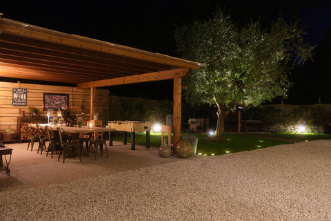 Casal di Peppe Charming Home foto 18