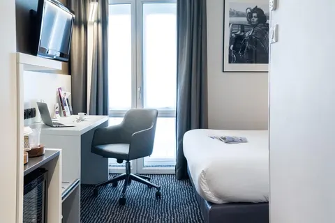 Mercure Strasbourg Centre Petite France foto 3