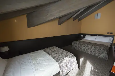 Malpensa Inn in Tornavento di Lonate Pozzolo, foto 19