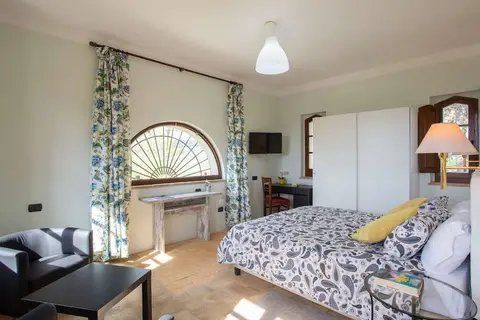 Agriturismo Borgo Pulciano in Montone, foto 22