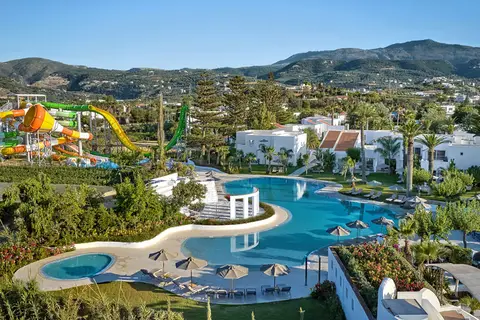 Grecotel Creta Palace in Rethimnon, foto 28