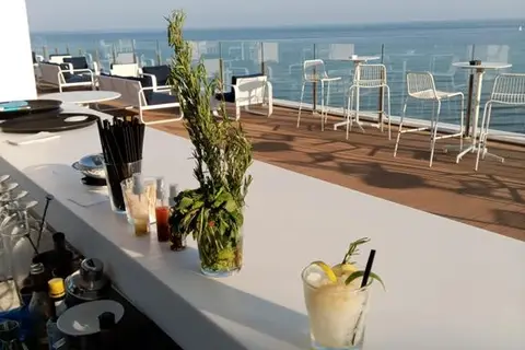 Hotel La Barracuda in Torremolinos — foto 10