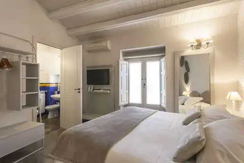 Locanda Don Serafino in Ragusa