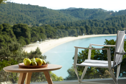 Hotel Elivi Skiathos foto 16