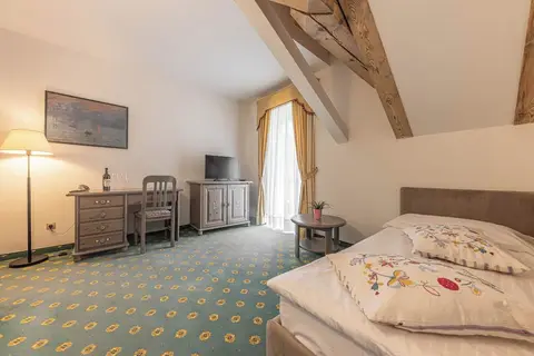 Hotel Plank in Primiero San Martino di Castrozza, foto 6