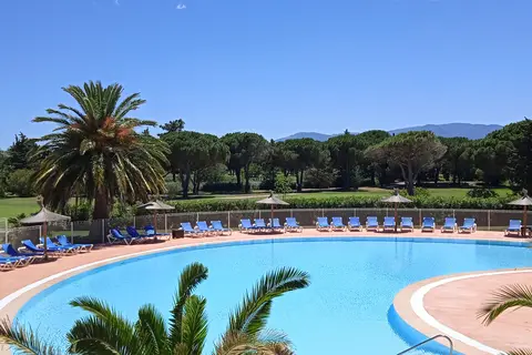 Vakantiepark Premium Horizon Golf foto 6