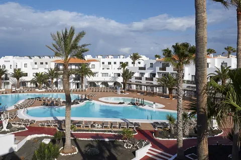 Bristol Hesperia Playa foto 1