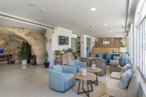 Playa Santandria in Ciutadella — foto 14