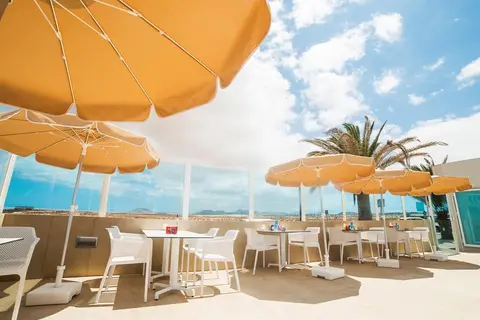 TAO Caleta Mar in Corralejo — foto 9