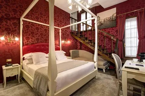 GKK Exclusive Private Suites in Venetië, foto 20