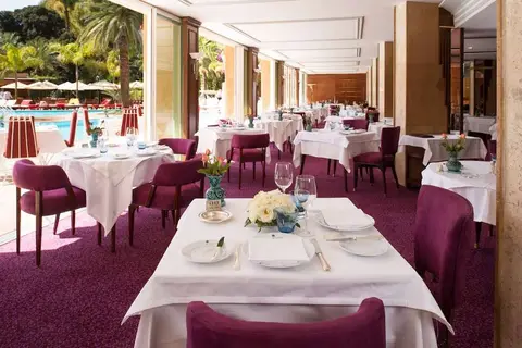 Es Saadi Marrakech Resort Hotel in Marrakesh — foto 4