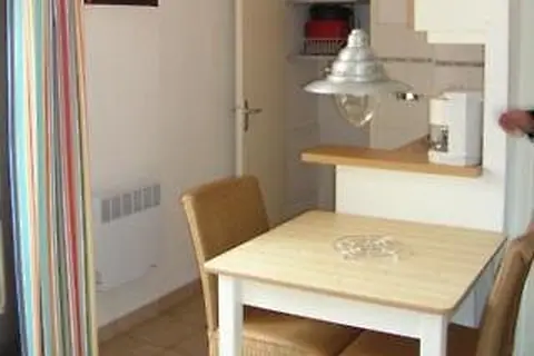 Résidence Odalys Saint Loup in Zuidkote, foto 16