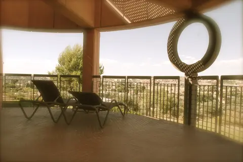 Cigarral el Bosque in Toledo — foto 10