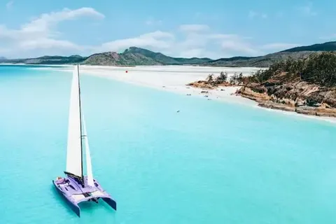 A self drive journey along Australia's East Coast in Sydney — foto 6