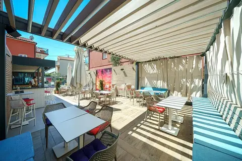 Hotel Stella Maris in Cres, foto 8