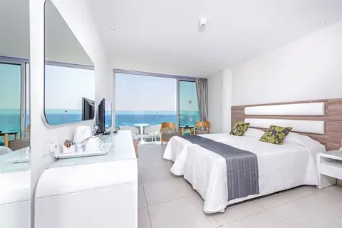 Tasia Maris Sands Hotel in Ayia Napa — foto 11