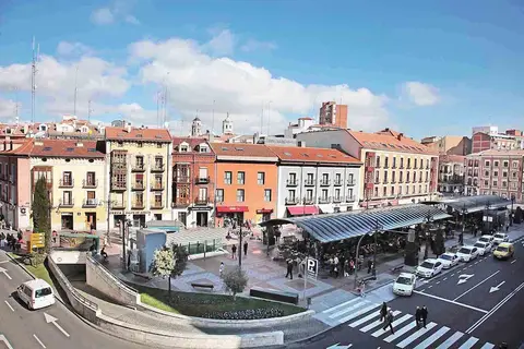 ELE Enara Boutique Hotel in Valladolid — foto 10