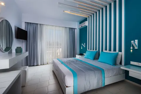 Hotel Gaia In Style - adults only in Tigaki — foto 15