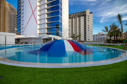 Estimar Calpe Appartementen foto 31