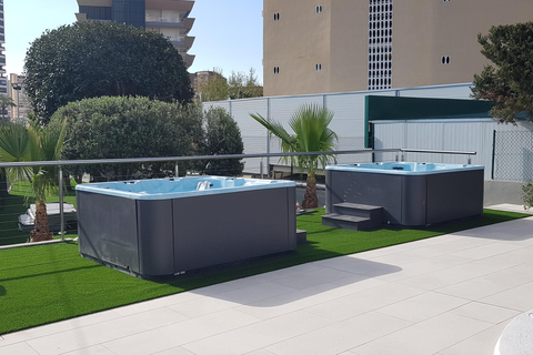 Appartementen Primavera Loix foto 8