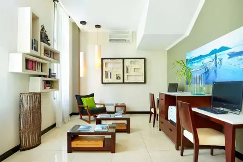 DoubleTree Resort & Spa by Hilton Hotel Seych in Anse Forbans — foto 17