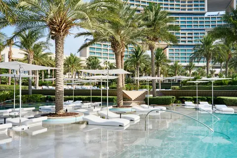 Atlantis The Royal in Dubai — foto 19