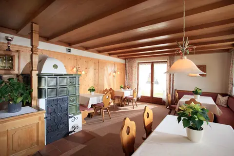 Pension Sonnblick in Westendorf — foto 3