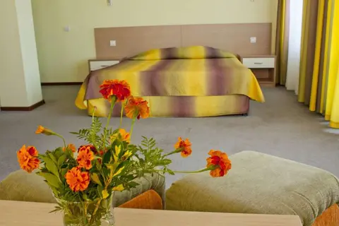 Bellevue Golden Sands in Hotel Bellevue — foto 30