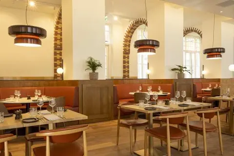 DoubleTree by Hilton Sittard foto 13