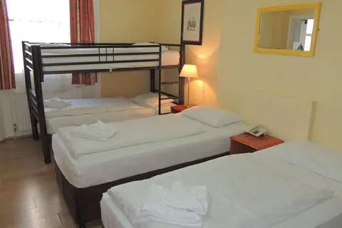 Dolphin Hotel in Londen, foto 7